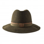 Men's Landsburg Hat in Heide