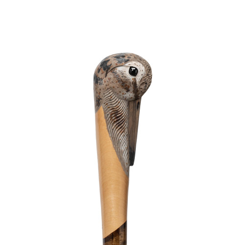 Woodcock Down Bill Walking Stick