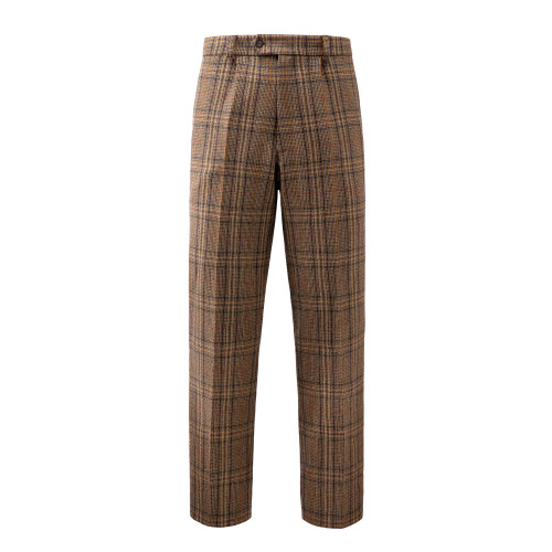 Harpton Lightweight Tweed Trousers