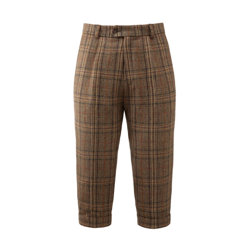 Harpton Lightweight Tweed Breeks