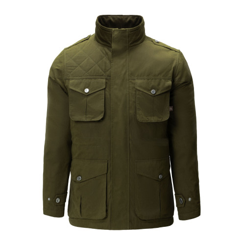 Aylesford Dry Waxed Jacket