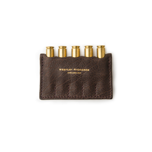 Open Ammunition Wallet in Buffalo