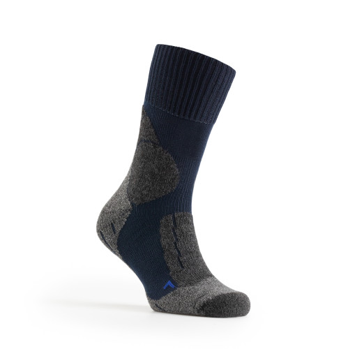 TK1 Cool Men's Socks in Marine