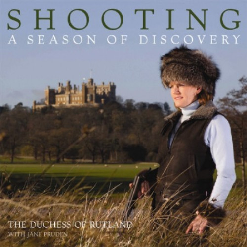 SHOOTING: A Season of Discovery