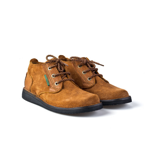 Vellie - Light Suede - Ladies