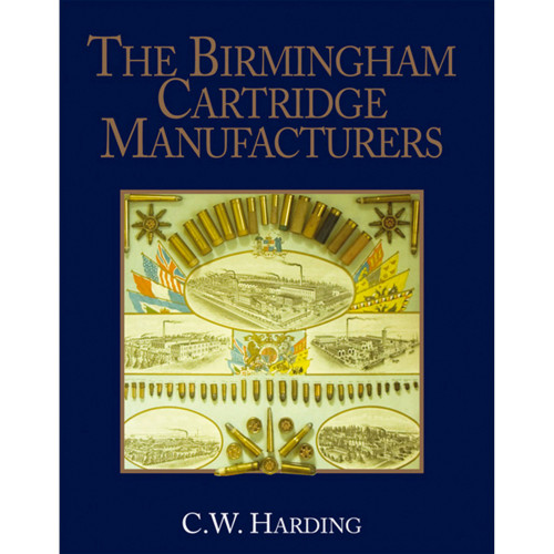 Birmingham Cartridge Manufacturers