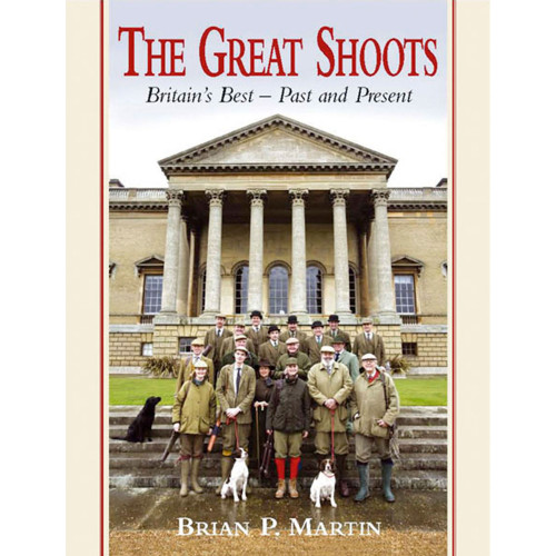 The Great Shoots