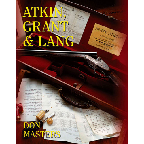 Atkin, Grant & Lang
