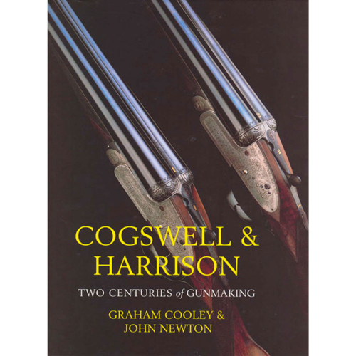 Cogswell & Harrison