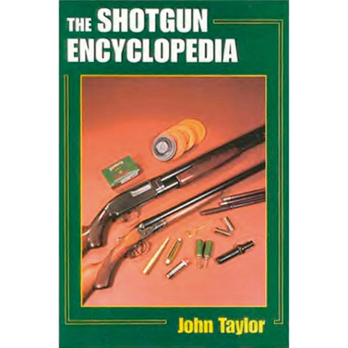 The Shotgun Encyclopedia