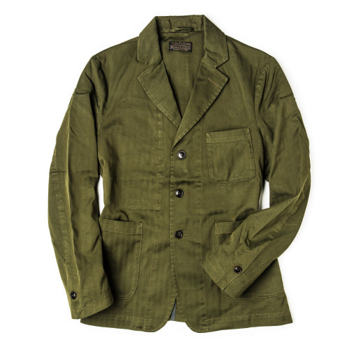 Men's Anders Jacket