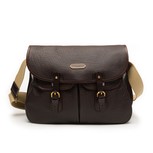 Bishop Bag in Buffalo