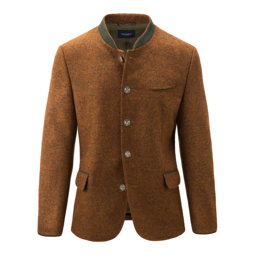 Matrei Jacket