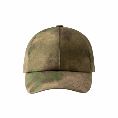 Ball Cap in British Millerain Camo