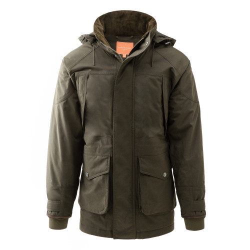 Gale Waterproof Shooting Coat