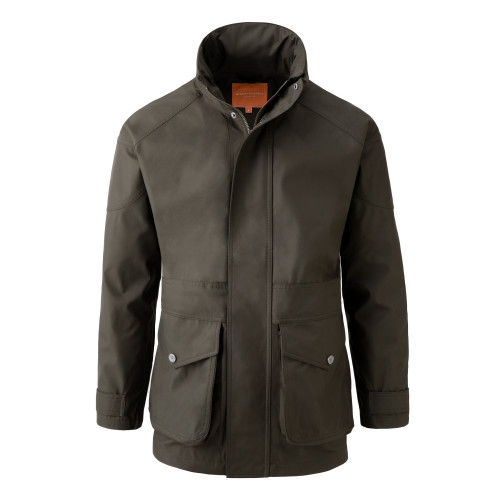 Gale Waterproof Packable Jacket