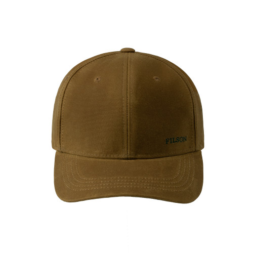 Oil Tin Logger Cap