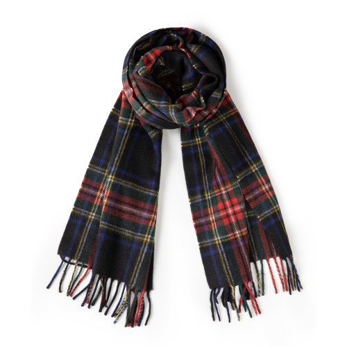 Elgin Pure Cashmere Scarf