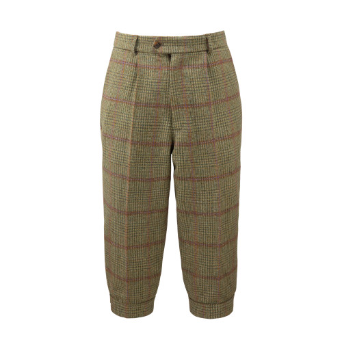 Rannoch Tweed Breeks
