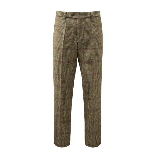 Rannoch Tweed Trousers