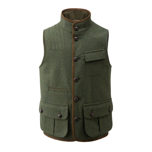 Ambros Shooting Waistcoat