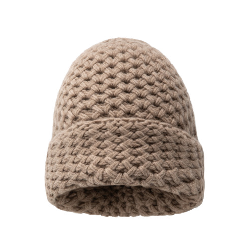 Andermatt Cashmere Hat