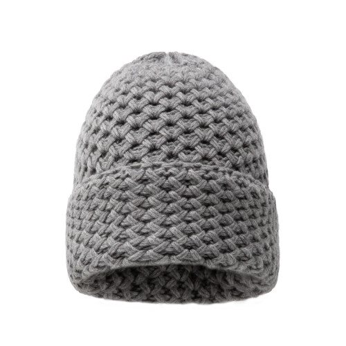Chamonix Cashmere Hat