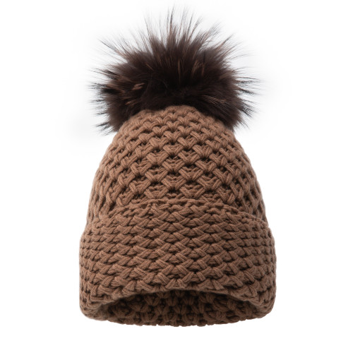 St. Anton Cashmere Hat