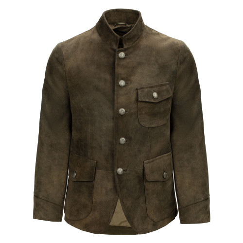 Andermatt Jacket