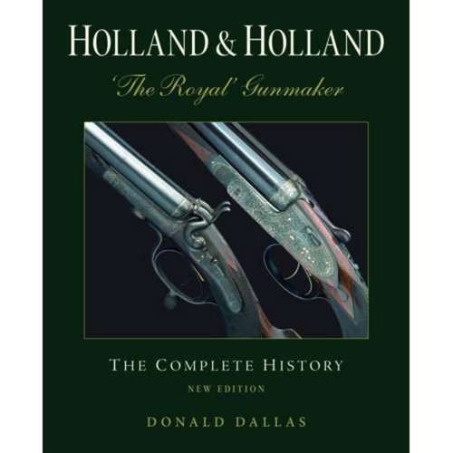 Holland & Holland "The Royal Gunmaker"