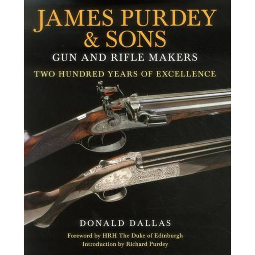 James Purdey & Sons