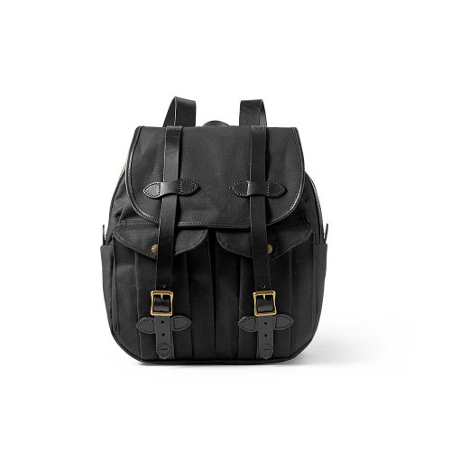 Rucksack in Black