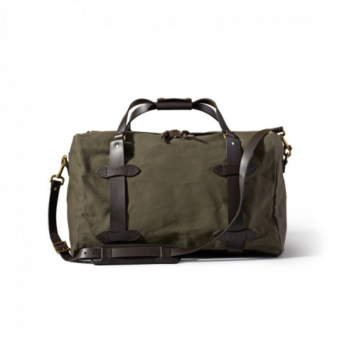 Medium Duffle - Otter Green