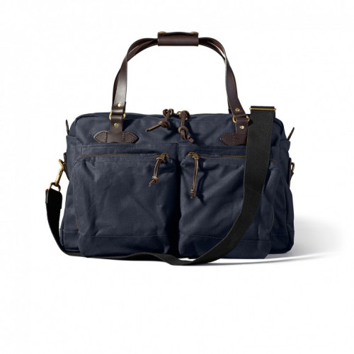 48-Hour Duffle - Navy