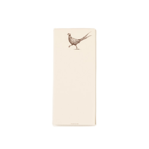 Pheasant - Long Pad
