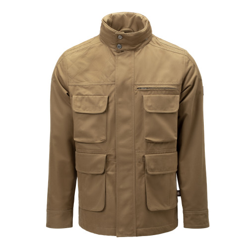 Anderson All-Terrain Jacket in British Khaki