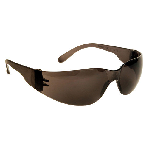 Explorer Smoke Shooting Glasses