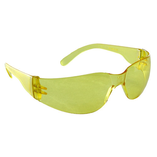 Explorer Yellow Shooting Glasses