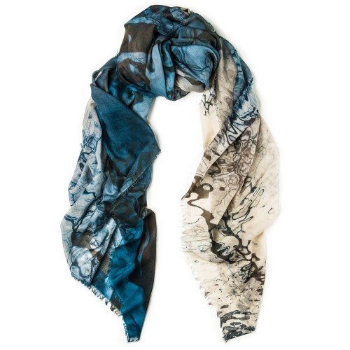 Glaciale Scarf