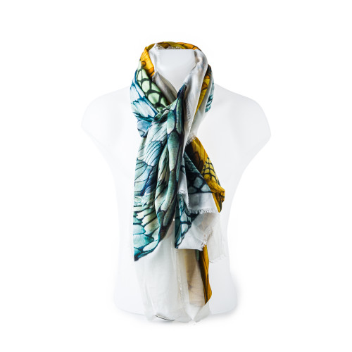 Sibilo Scarf