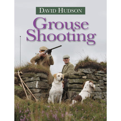 Grouse Shooting