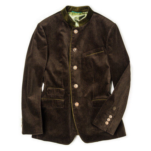 Men's Elliot Corduroy Jacket