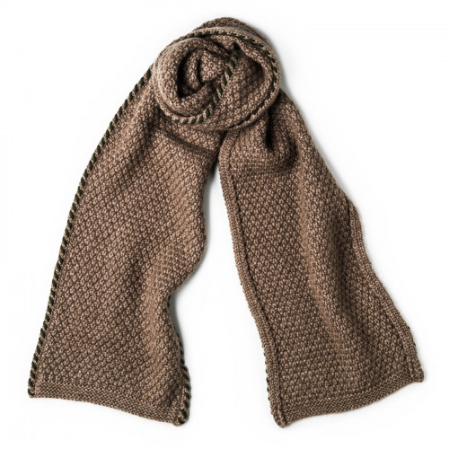 Henrietta Cashmere Scarf