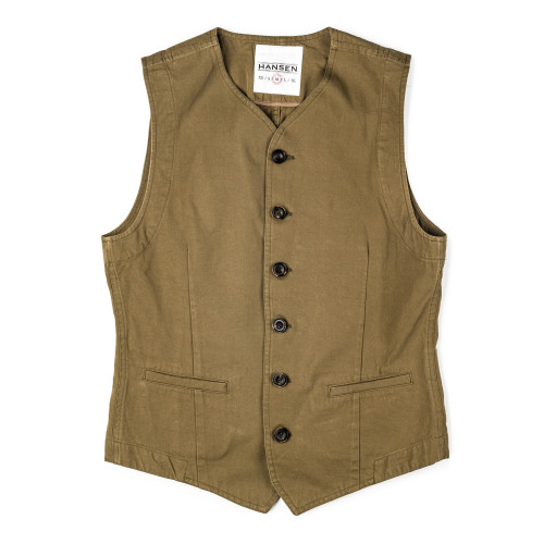 Men's Kai Waistcoat