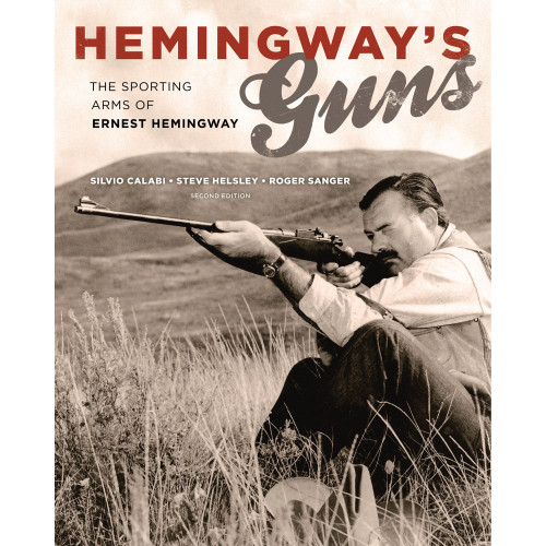 Hemingway's Guns