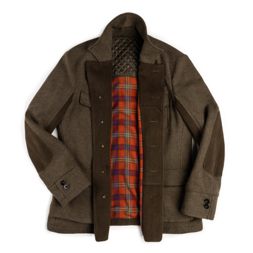 Habsburg Men's Roman Jacket