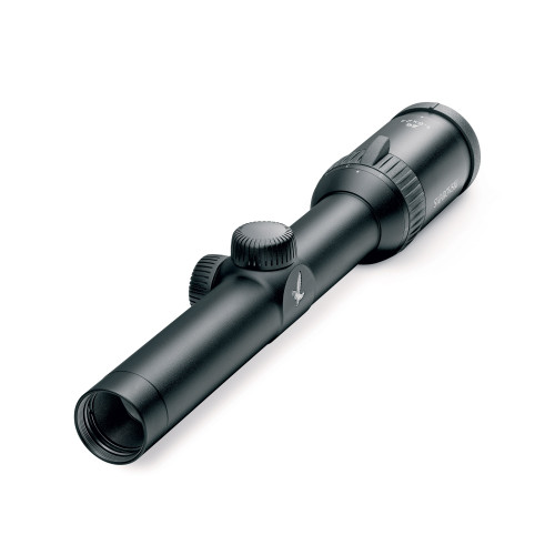 Swarovski Z6 1-6x24 Riflescope