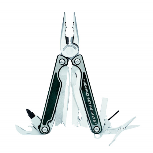 Leatherman Charge TTi