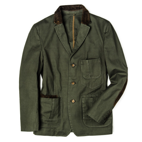 Men's Stuart Jacket