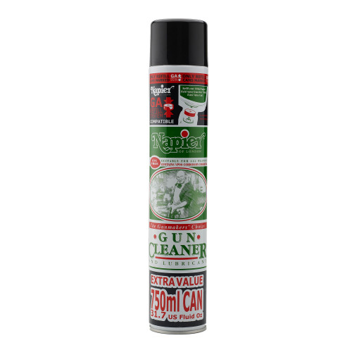 Gun Cleaner 750ml